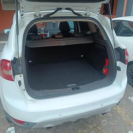auto unico proprietario 