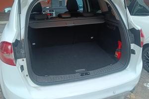auto unico proprietario 
