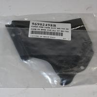 Copri Pignone in Carbonio per Ducati 96902498B