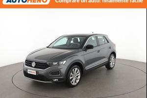 VOLKSWAGEN T-Roc RJ70805
