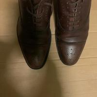 stringate church's Oxford 43 originali