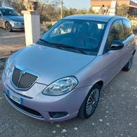 Lancia Ypsilon 1.3 Mtj 