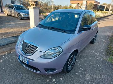 Lancia Ypsilon 1.3 Mtj 