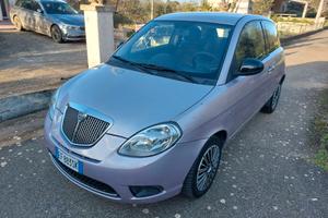 Lancia Ypsilon 1.3 Mtj 