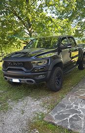 Dodge RAM TRX 700cv