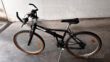 Bici mtb
