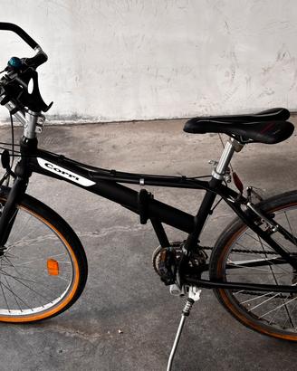 Bici mtb