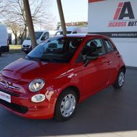 FIAT 500 1.0 Hybrid