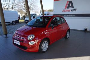 FIAT 500 1.0 Hybrid