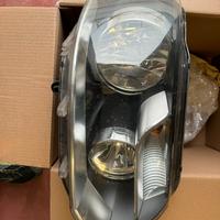 Faro dx per vw t5