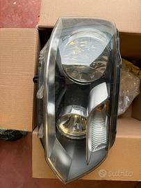 Faro dx per vw t5