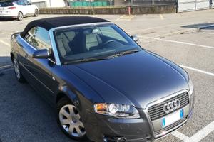 Audi a4 cabrio