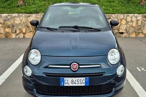 FIAT 500 1.0 Hybrid
