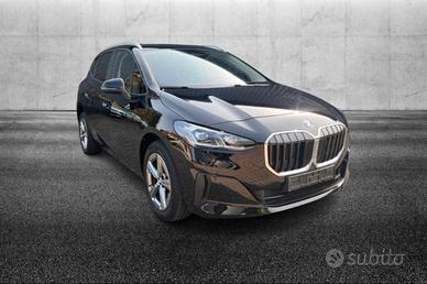 BMW Serie 2 Active Tourer