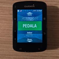Gramin Edge 520 Plus