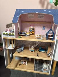 Casa bambole
