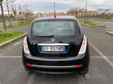 Lancia Ypsilon 1.3 Come Nuova