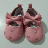 Scarpine bimba