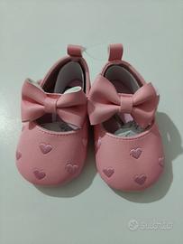 Scarpine bimba