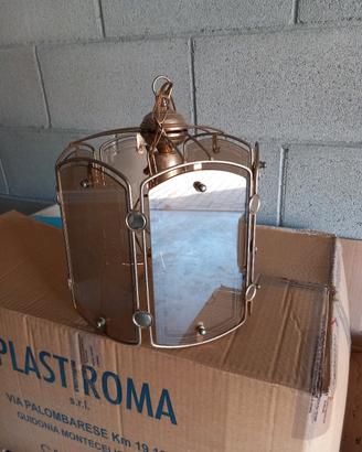 LAMPADARIO 