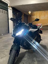 Honda X-ADV