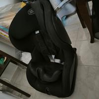 sediolino auto Ranger rover