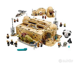 lego mos eisley cantina