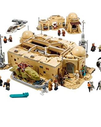 lego mos eisley cantina
