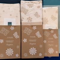 Completo letto matrimoniale Thun “Elegance”