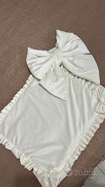 Set copriforno+ coprifuoco