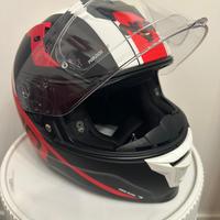 Casco integrale NOS
