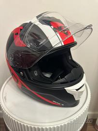 Casco integrale NOS