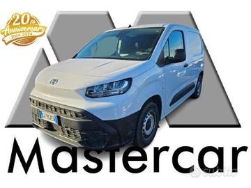 TOYOTA Proace City CITY 1.2 130CV S&S L1 - GZ95