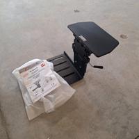 panchetta di trasferimento 