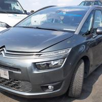 RICAMBI Citroën C4 Picasso - 2016