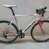 Bici Gravel/Ciclocross in carbonio Ridley XFIRE