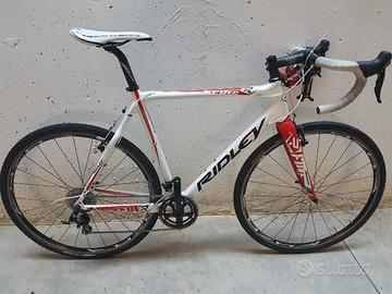Bici Gravel/Ciclocross in carbonio Ridley XFIRE