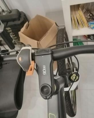 Rockrider st520 +rulli