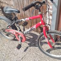 Bicicletta da bambino 7..10 anni