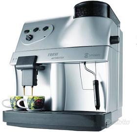 Macchina caffè saeco