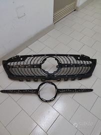 Griglia Mercedes A180D SPORT