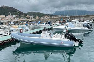 Gommone Panamera py60