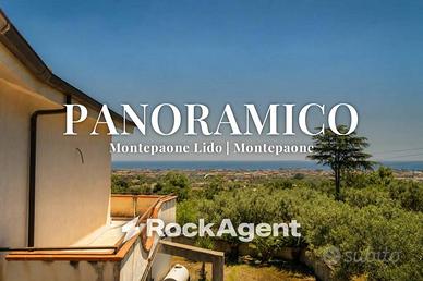 Villa di 300 m² con più di 5 locali a Montepaone