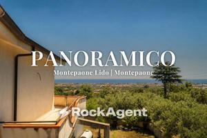 Villa di 300 m² con più di 5 locali a Montepaone