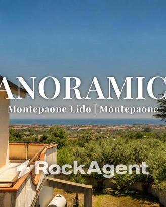 Villa di 300 m² con più di 5 locali a Montepaone