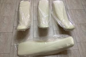 Spugna , sella per Honda cr 125 cr 250 cr 500