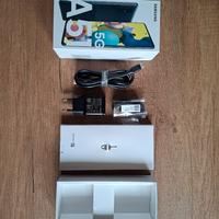 Samsung Galaxy A51 128GB Black