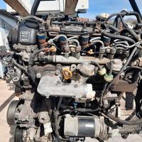 MOTORE MINI COOPER 1.4 2003 1ND - USATO - BUONE CO