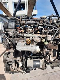 MOTORE MINI COOPER 1.4 2003 1ND - USATO - BUONE CO