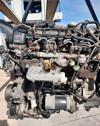 MOTORE MINI COOPER 1.4 2003 1ND - USATO - BUONE CO